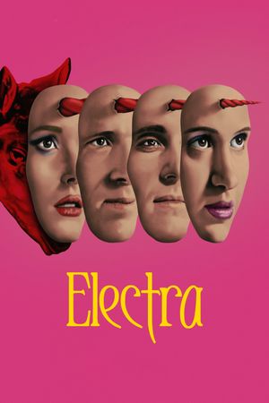 Electra's poster