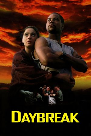 Daybreak's poster