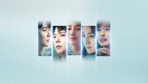 Wonderland's poster