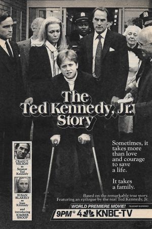 The Ted Kennedy Jr. Story's poster image