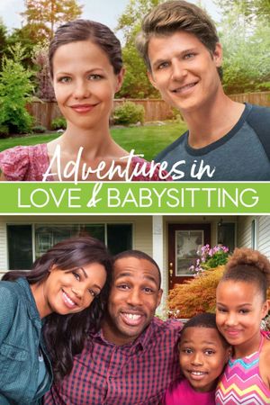 Bound & Babysitting's poster image
