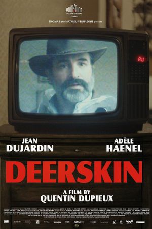 Deerskin's poster