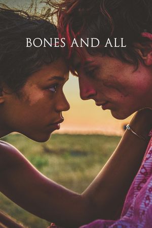 Bones and All's poster