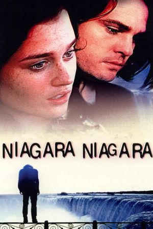 Niagara, Niagara's poster