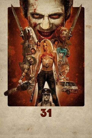 31's poster
