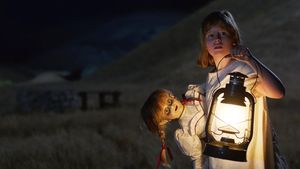 Annabelle: Creation's poster
