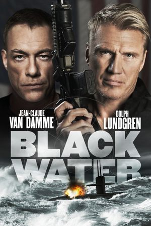 Black Water's poster
