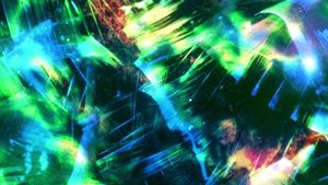 Night Music's poster