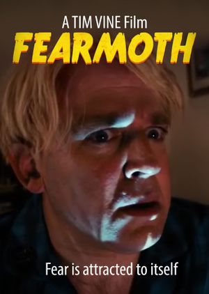 FearMoth's poster