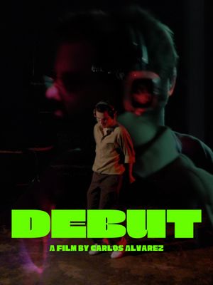 Debut's poster