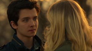 Time Freak's poster