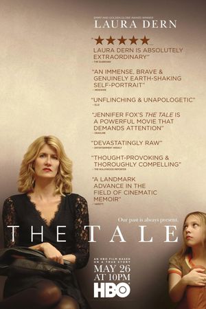 The Tale's poster