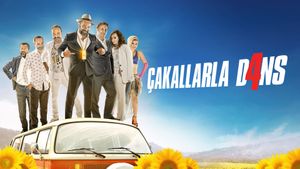 Çakallarla Dans 4's poster