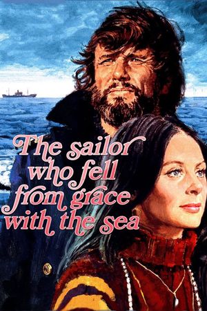 The Sailor Who Fell from Grace with the Sea's poster