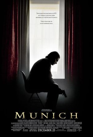 Munich's poster
