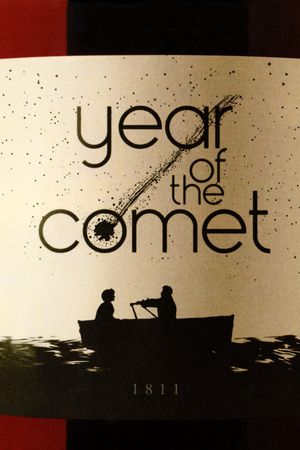 Year of the Comet's poster