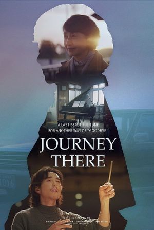 Journey There's poster image
