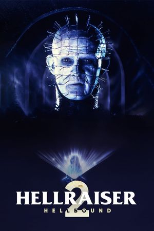 Hellbound: Hellraiser II's poster