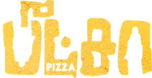 Pizza's poster