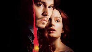 From Hell's poster