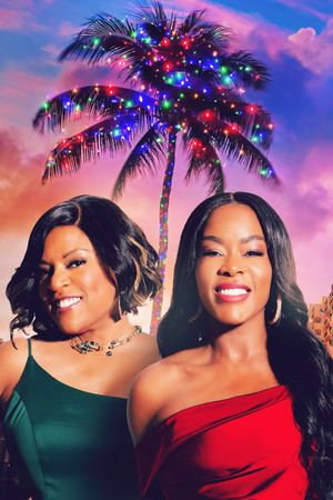 Hot Girl Winter's poster