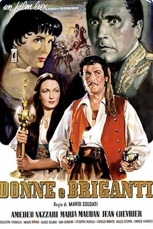 The King's Guerrillas's poster