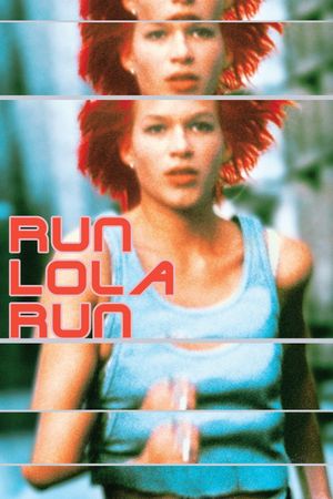 Run Lola Run's poster