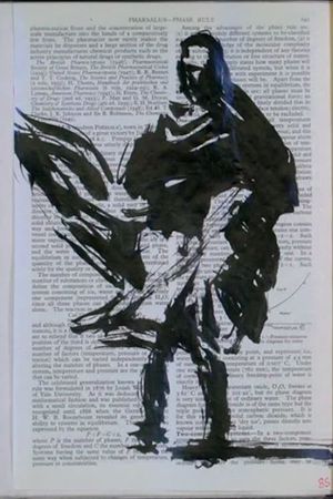 Sibyl's poster