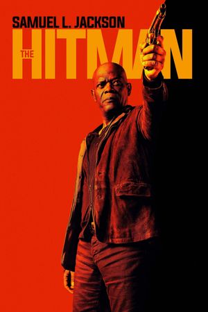 The Hitman's Bodyguard's poster