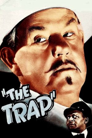The Trap's poster