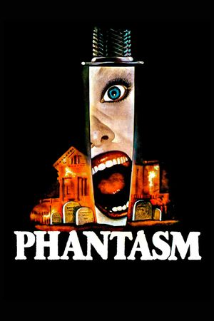 Phantasm's poster