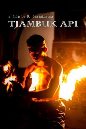 Tjambuk api's poster