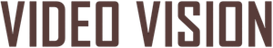 Video Vision's poster