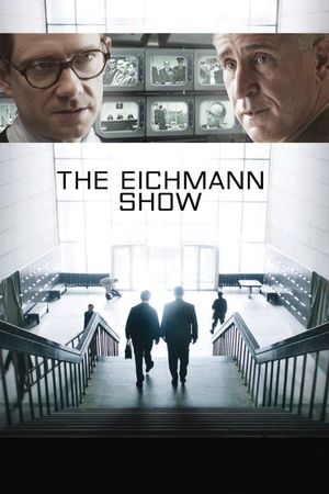 The Eichmann Show's poster