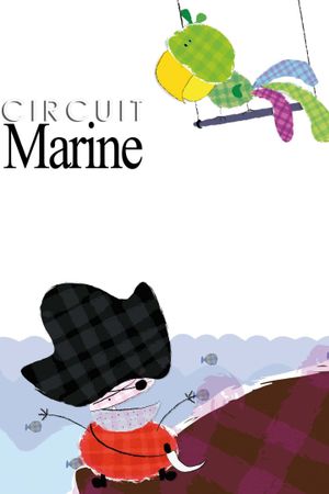 Circuit marine's poster image