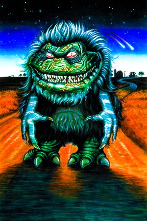 Critters's poster