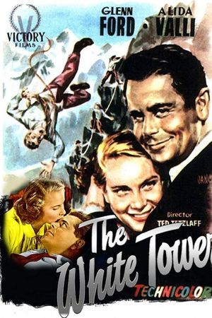 The White Tower's poster