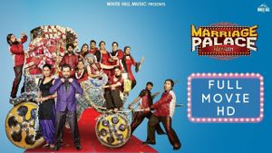Marriage Palace's poster