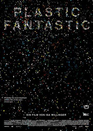 Plastic Fantastic's poster