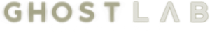 Ghost Lab's poster