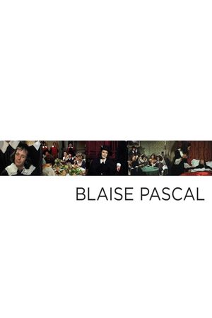 Blaise Pascal's poster