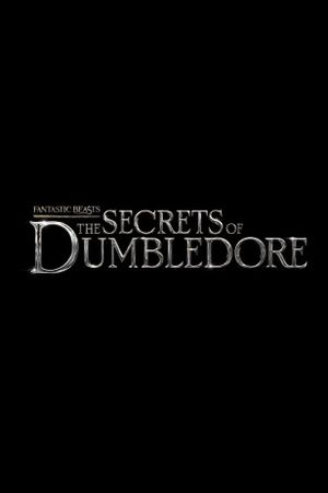 Fantastic Beasts: The Secrets of Dumbledore's poster image