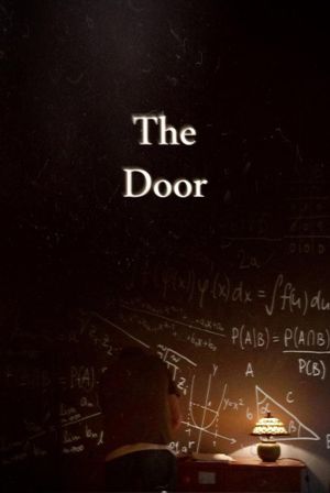 The Door's poster