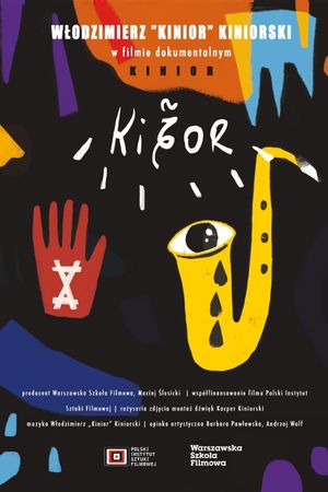 Kinior's poster