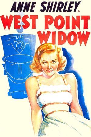 West Point Widow's poster