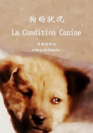 The Condition of Dogs's poster