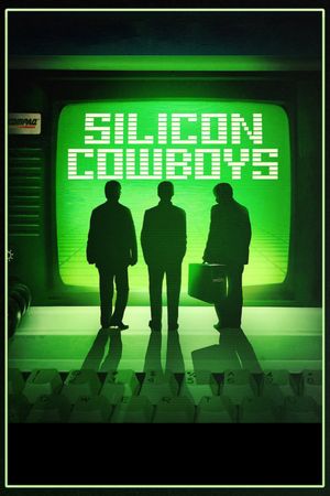 Silicon Cowboys's poster