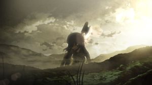 Asura's poster