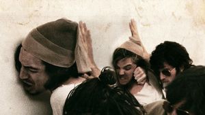 The Stanford Prison Experiment's poster