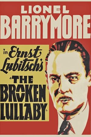 Broken Lullaby's poster